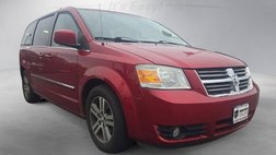 2009 Dodge Grand Caravan SXT