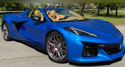 2024 Chevrolet Corvette Z06