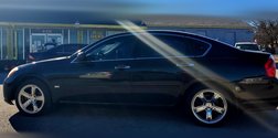 2007 Infiniti M35 