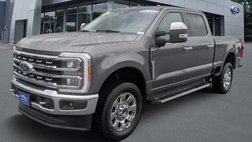 2023 Ford Super Duty F-250 Lariat