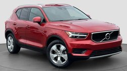 2020 Volvo XC40 T5 Momentum