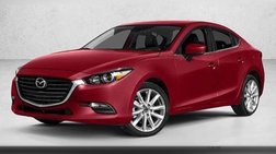 2017 Mazda MAZDA3 Touring