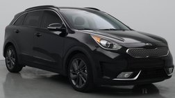 2017 Kia Niro EX