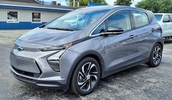 2023 Chevrolet Bolt EV 2LT