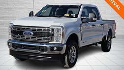 2024 Ford Super Duty F-250 XLT
