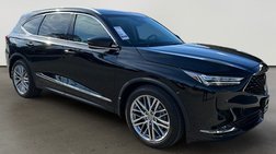 2024 Acura MDX SH-AWD w/Advance