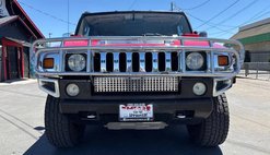 2004 HUMMER H2 Base