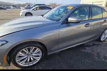 2023 BMW 3 Series 330i xDrive