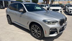 2018 BMW X3 M40i