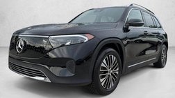 2025 Mercedes-Benz EQB EQB 250+