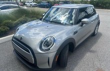 2024 MINI Hardtop Cooper
