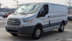 2015 Ford Transit 250
