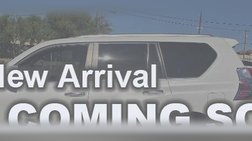 2021 Lexus GX 460 Base