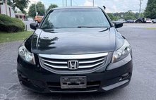 2012 Honda Accord EX-L V6
