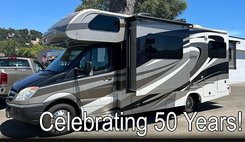 2013 Mercedes-Benz Sprinter 3500
