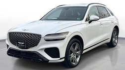 2024 Genesis GV70 3.5T Sport
