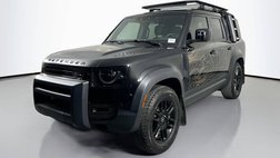 2023 Land Rover Defender 130 SE