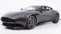 2019 Aston Martin DB11 V8