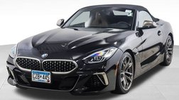 2020 BMW Z4 sDrive M40i