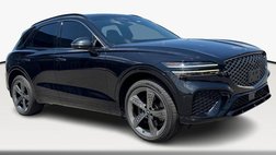 2023 Genesis GV70 3.5T Sport