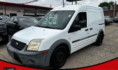 2012 Ford Transit Connect XL