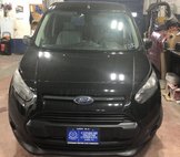 2017 Ford Transit Connect XL