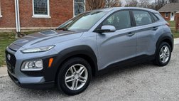 2019 Hyundai Kona SE