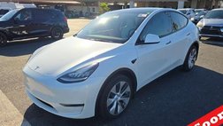 2023 Tesla Model Y Base