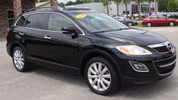 2010 Mazda CX-9 Grand Touring
