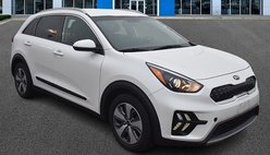 2020 Kia Niro LX