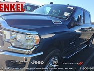 2024 Ram Ram Pickup 2500 Big Horn