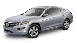 2010 Honda Accord Crosstour EX-L