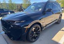 2026 BMW X7 M60i