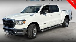 2022 Ram Ram Pickup 1500 Big Horn