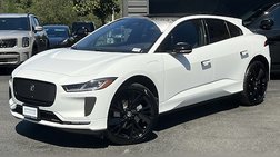 2024 Jaguar I-PACE EV400 R-Dynamic HSE