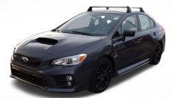 2021 Subaru WRX Premium