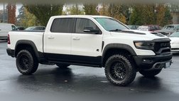 2022 Ram Ram Pickup 1500 TRX