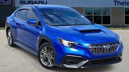 2024 Subaru WRX Base