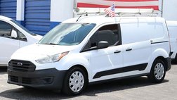 2019 Ford Transit Connect XL