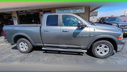 2011 Ram Ram Pickup 1500 SLT