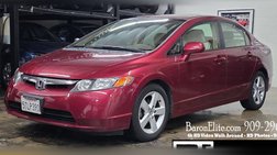 2006 Honda Civic EX