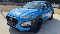 2019 Hyundai Kona SE
