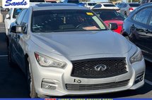 2017 Infiniti Q50 3.0T Premium