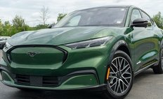 2024 Ford Mustang Mach-E Premium