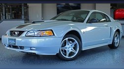 1999 Ford Mustang GT
