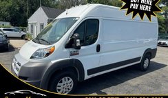 2014 Ram ProMaster 2500 159 WB