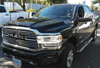 2024 Ram Ram Pickup 2500 Laramie