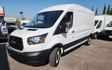 2018 Ford Transit 350