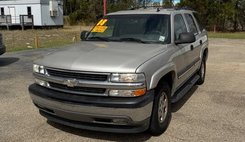 2006 Chevrolet Tahoe LT RWD