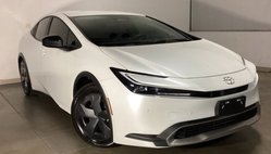 2024 Toyota Prius Prime XSE Premium